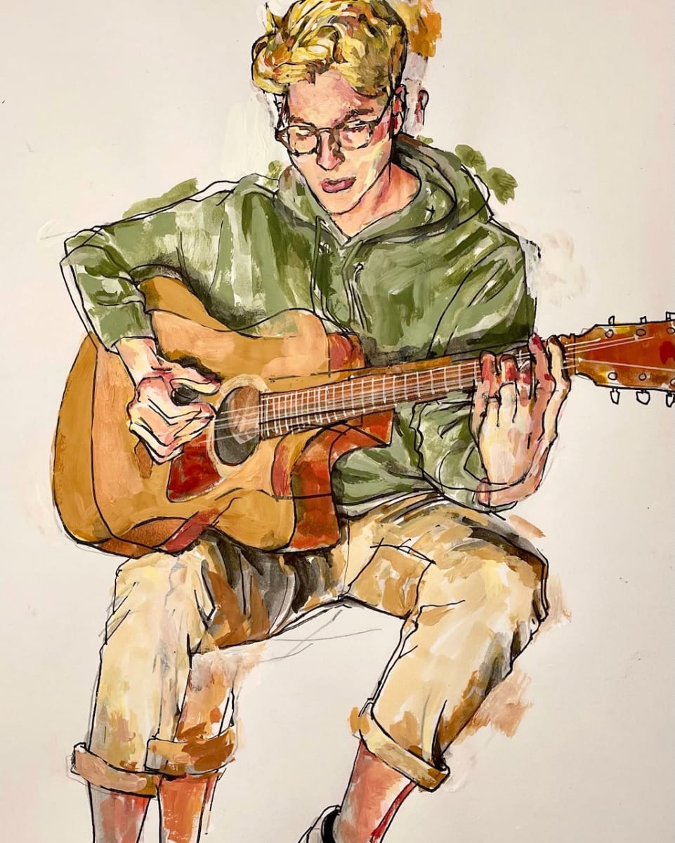 Re: stacks by curtis bay 