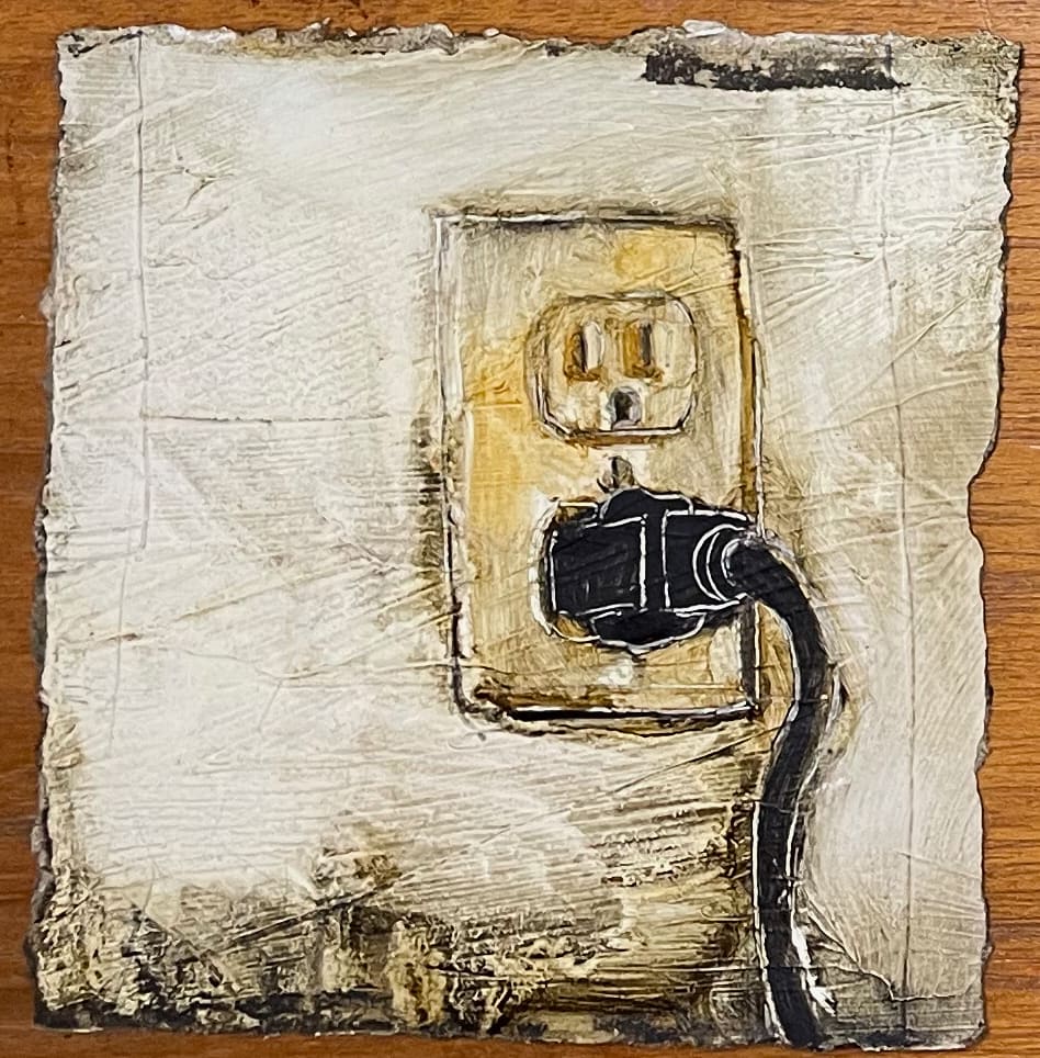 outlet by curtis bay, Image 1.
