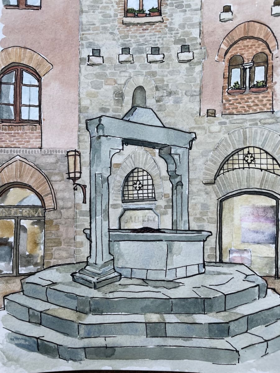 La Cisterna by curtis bay, Image 5.