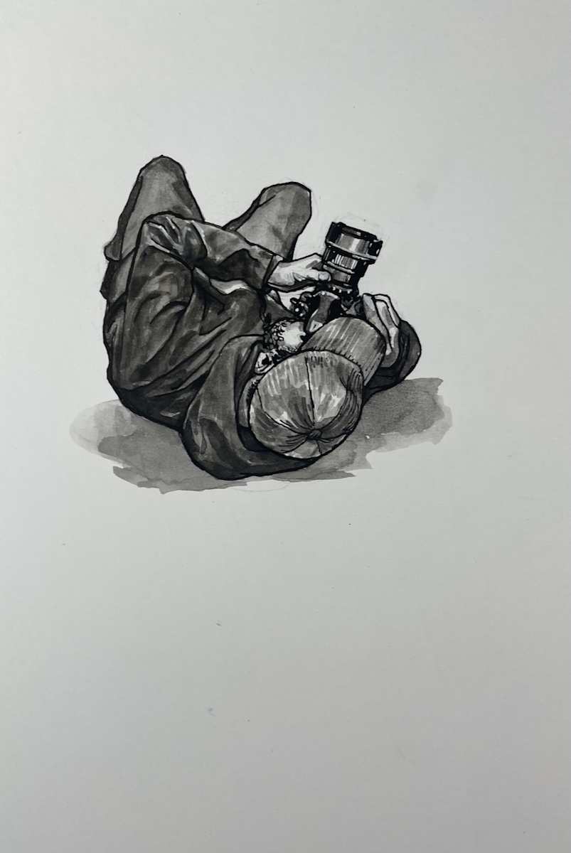Shooting by curtis bay, Image 8.