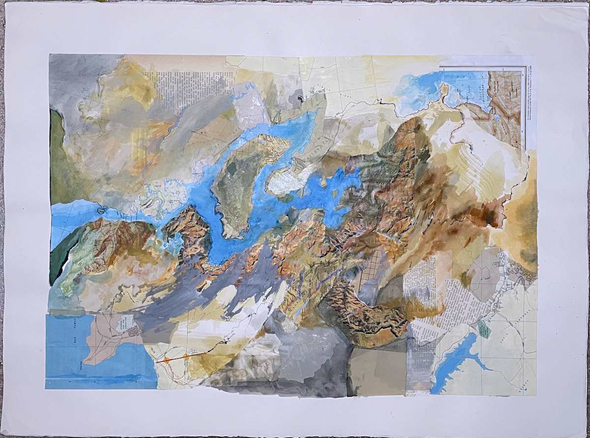 Untitled - incursions by curtis bay, Image 8.