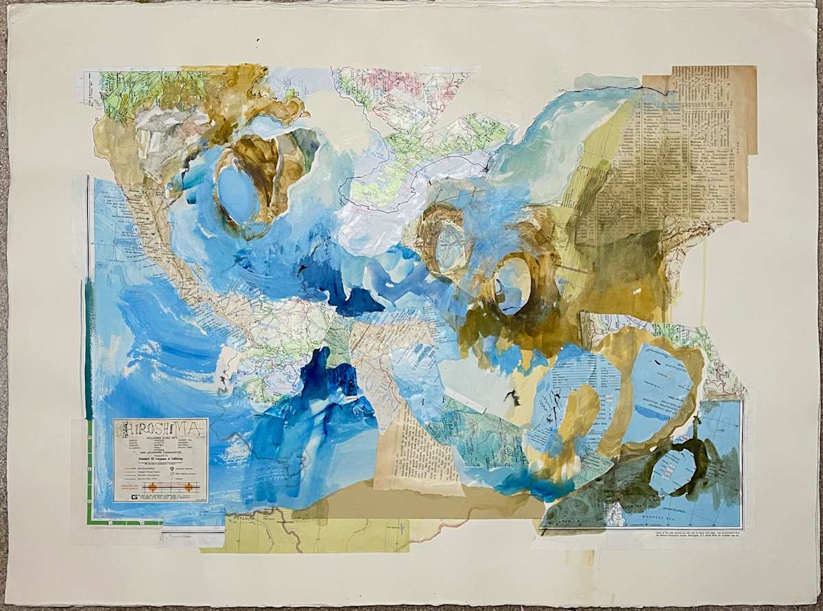 Hiroshima by curtis bay, Image 10.