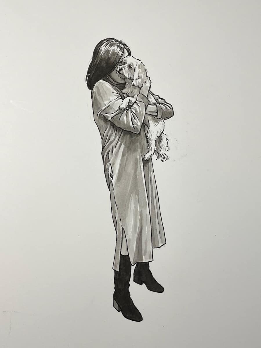 Loving by curtis bay 