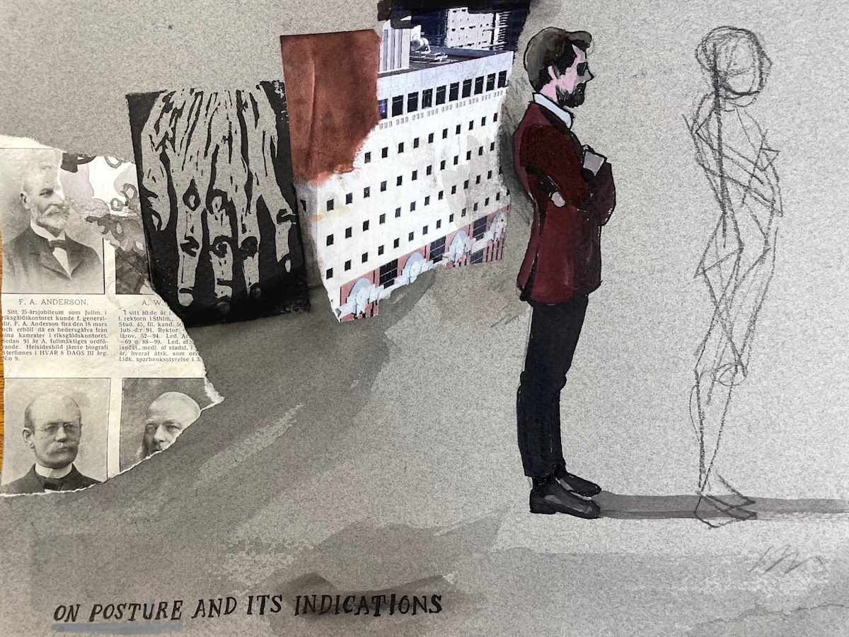 On Posture, City by curtis bay, Image 1.