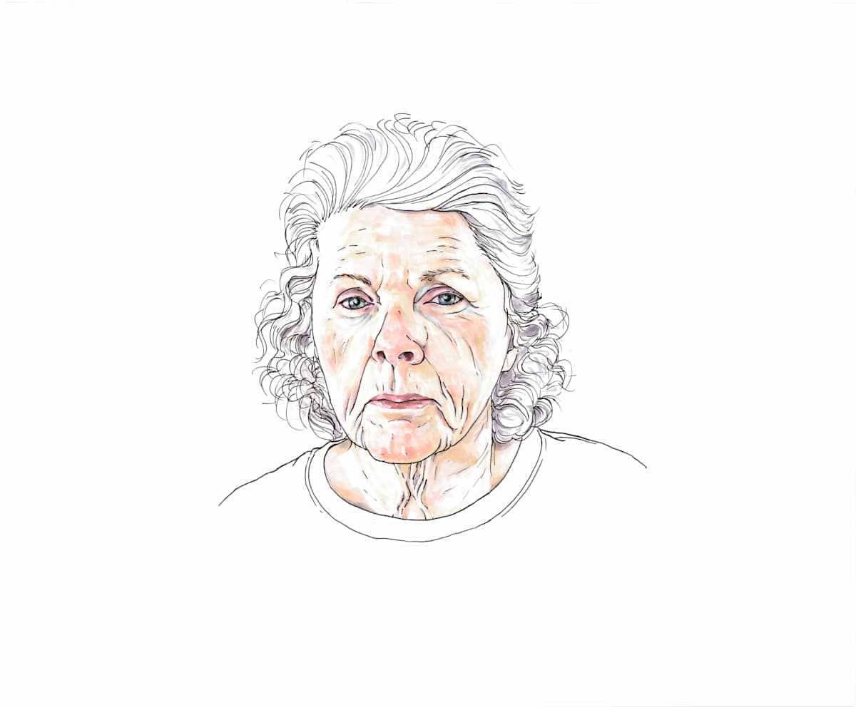 Joan by curtis bay 