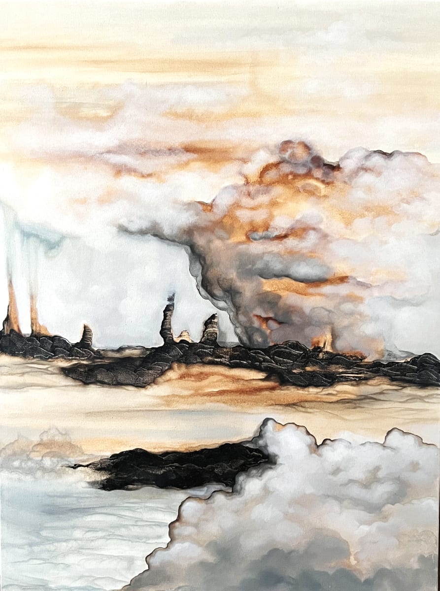 Untitled by TEA GZIRISHVILI 