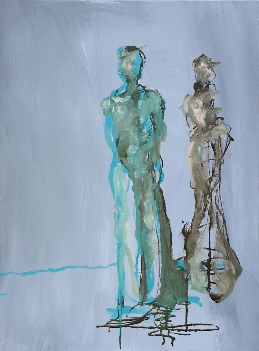 Discovered Attack by Lorna Herf, Image 1.