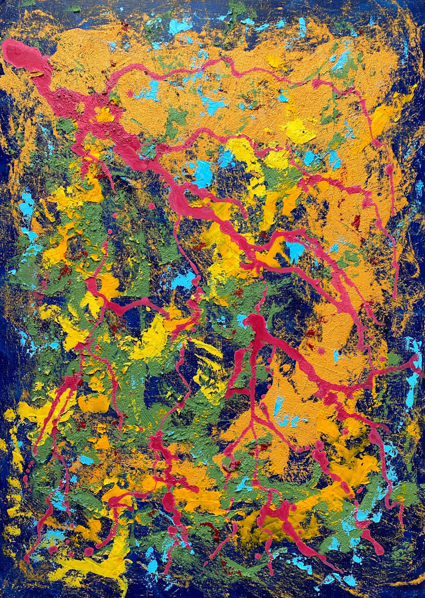 Nr 93  2025 by Jörg Vollstedt, Image 1.