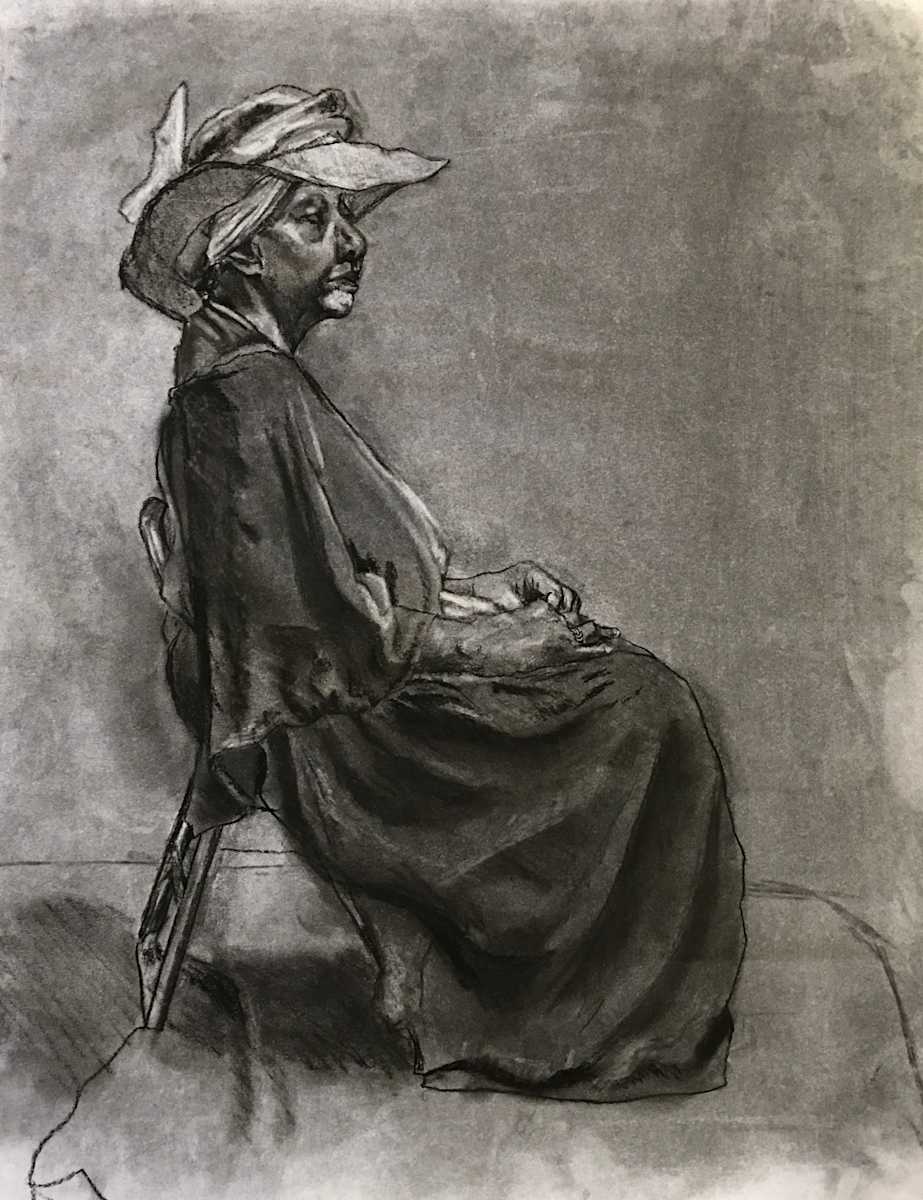 I'm All Right by Tulia 