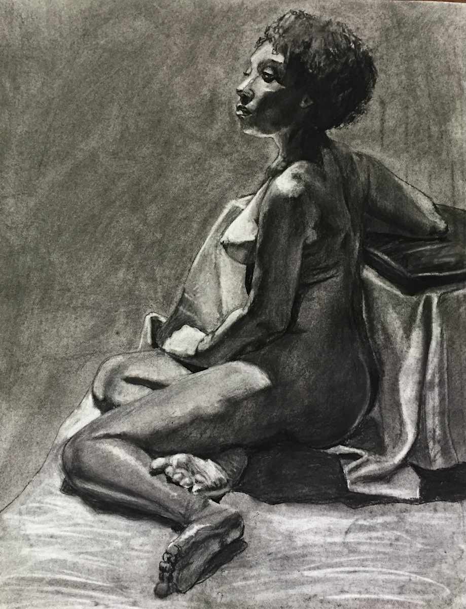 Sole by Tulia 