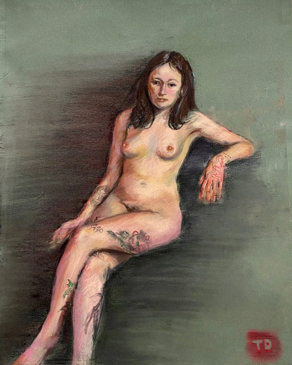 Fade To by Tulia 