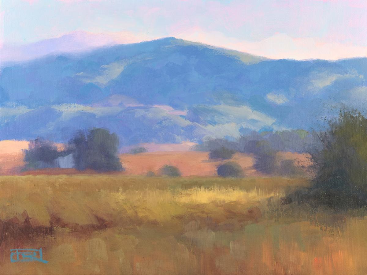 Camille’s Hills by Dan Rogers, Image 2.