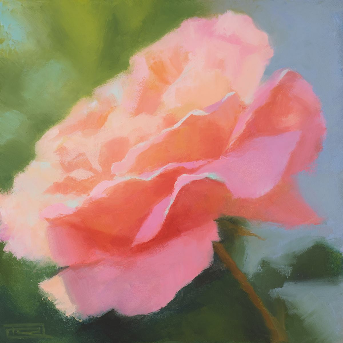 La Rosa by Dan Rogers, Image 2.