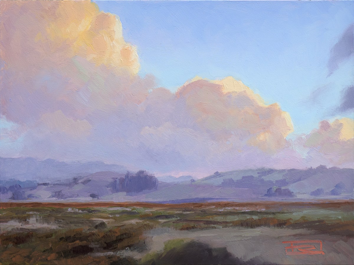 Last Light by Dan Rogers 