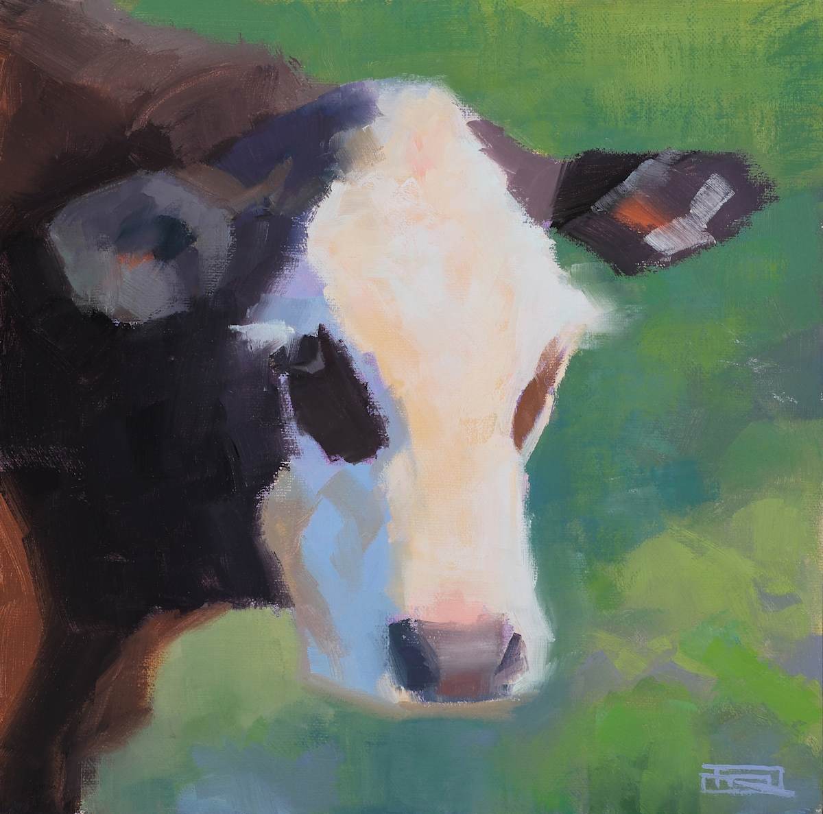 Unbothered by Dan Rogers 