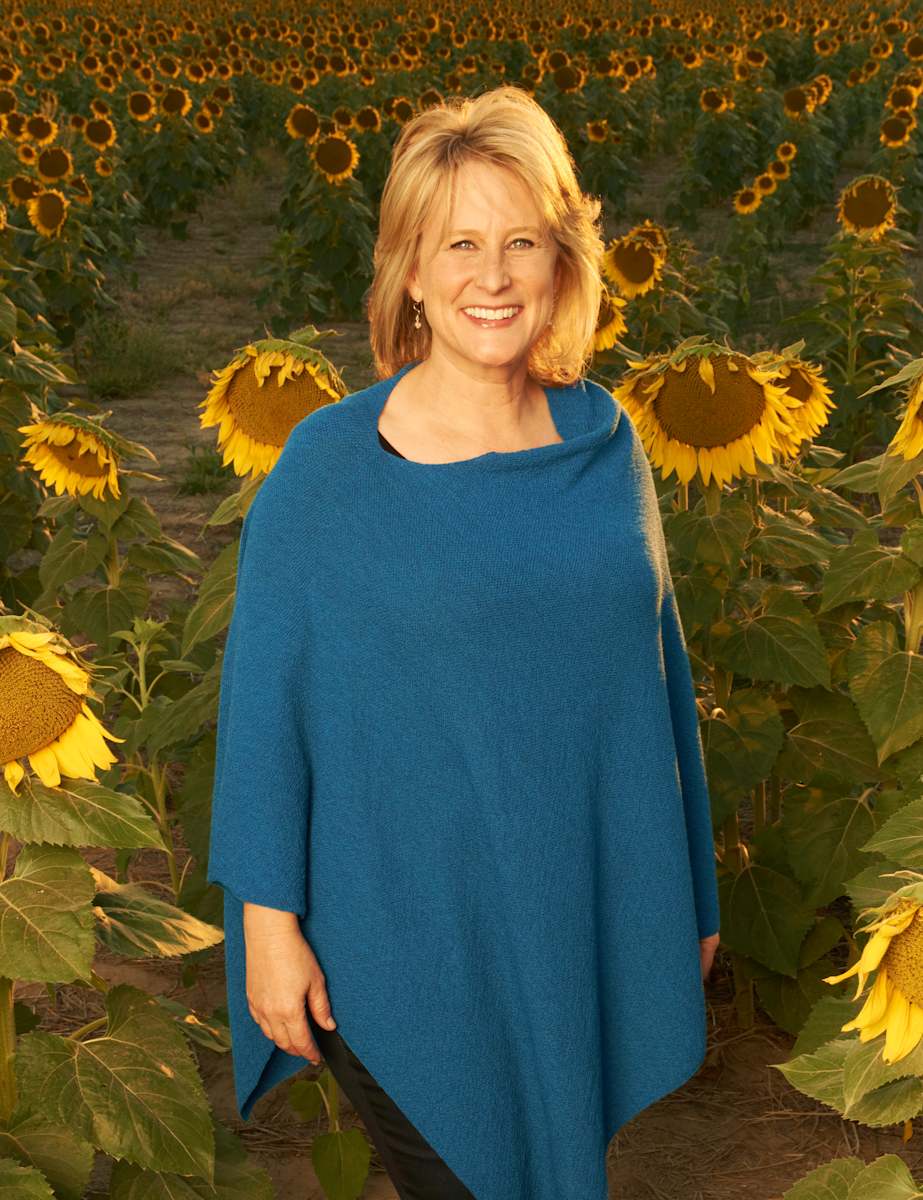 Amy Banker