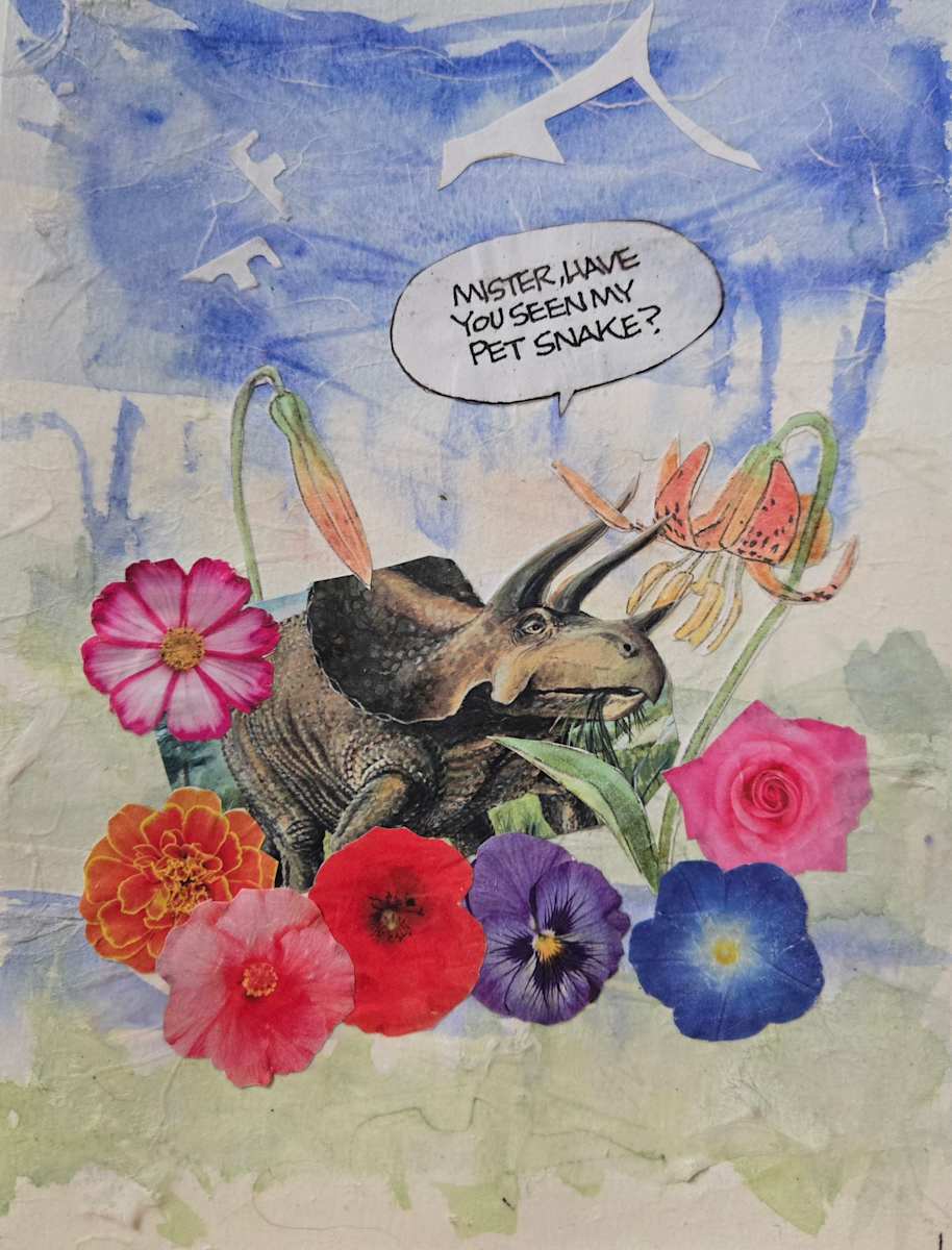 Garden of Eatin' by Anita Hoffman 