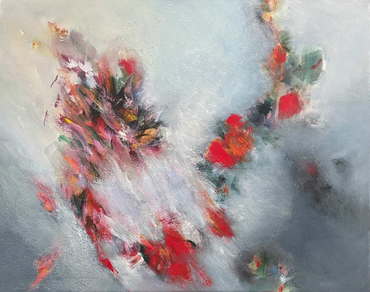 Love and Celebratio by Elvi Bjorkquist  Image: Love and Celebration by Elvi Bjorkquist