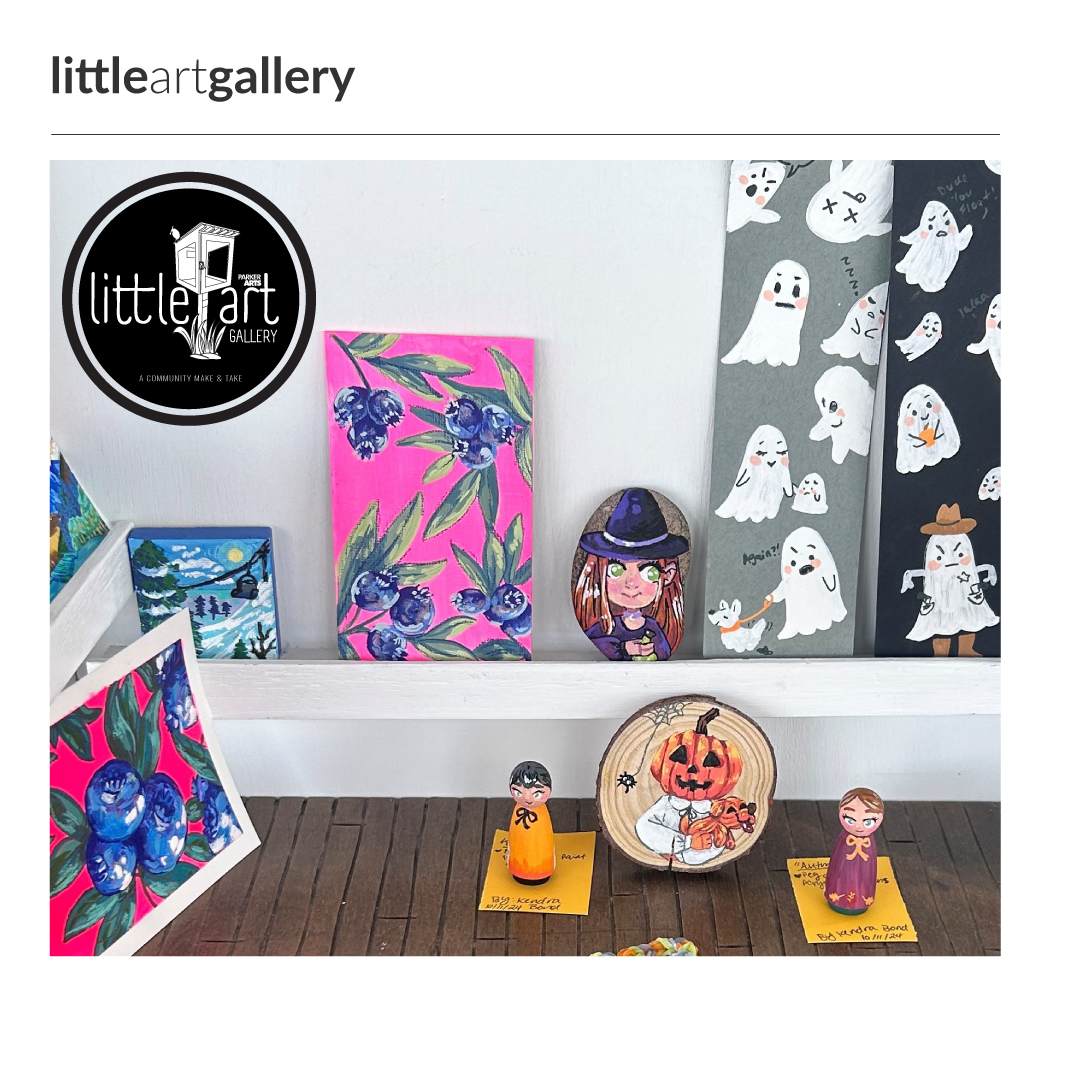 Little Art Gallery, Image 1.