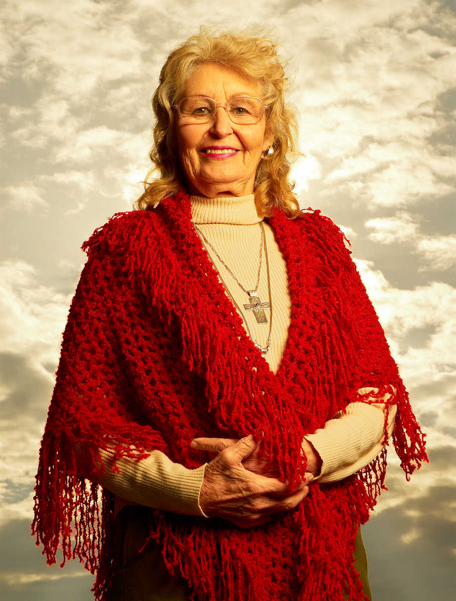 Rita Flores de Wallace by Todd Pierson  Image: Rita Flores de Wallace