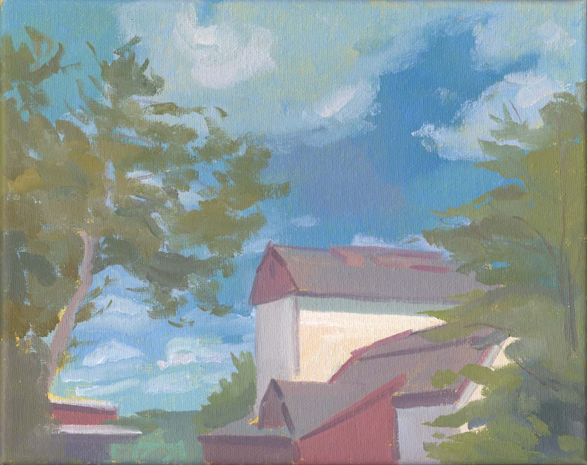 Bucks County Playhouse by Michelle Farro, Image 1.