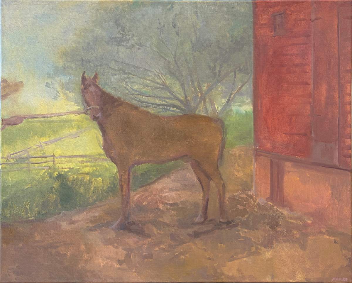 when spring replaced the winter by Michelle Farro, Image 2.