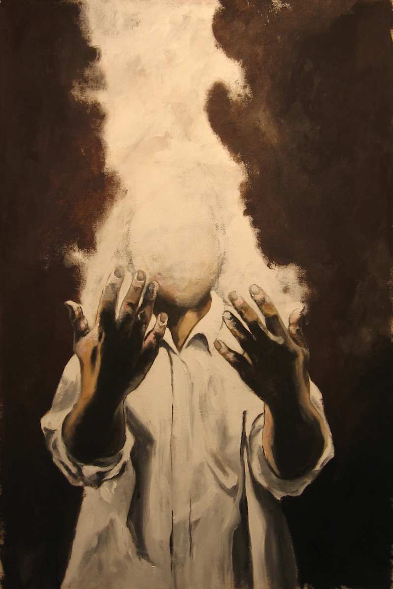Transfiguration by David Ezziddine, Image 2.