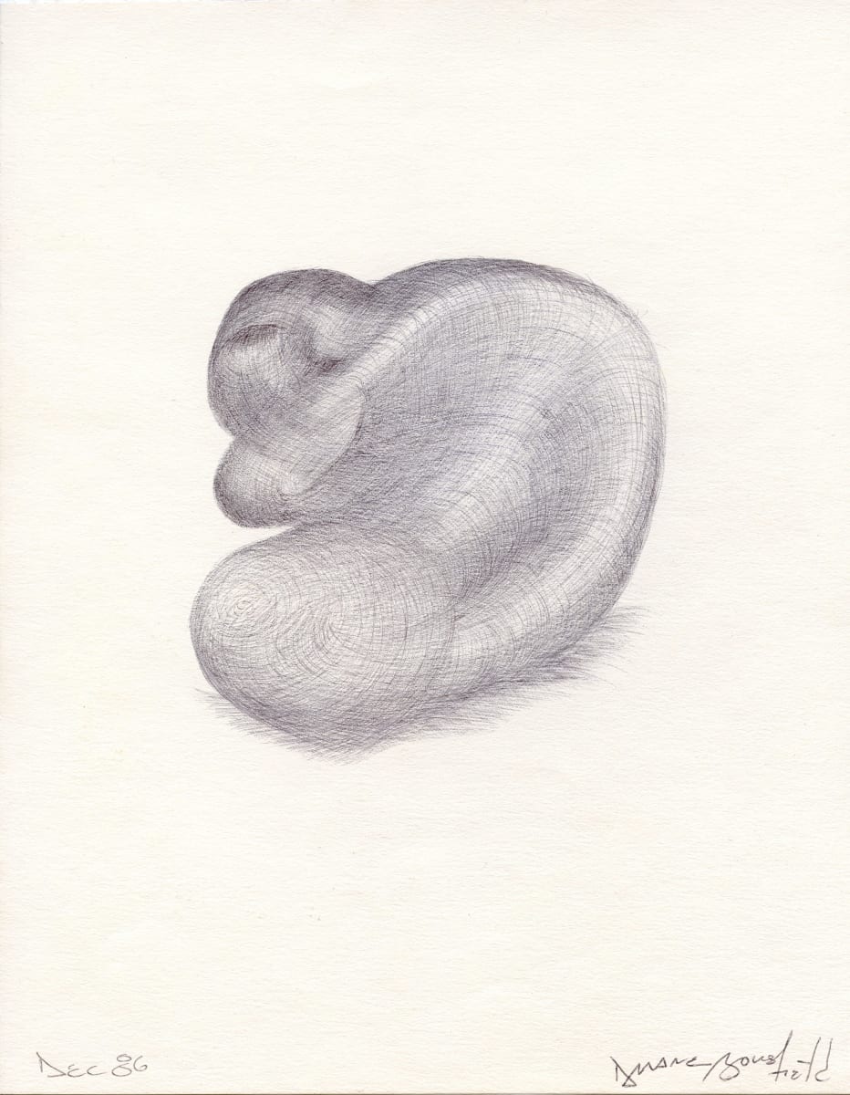 Basket Case by Duane Bousfield, Image 1.