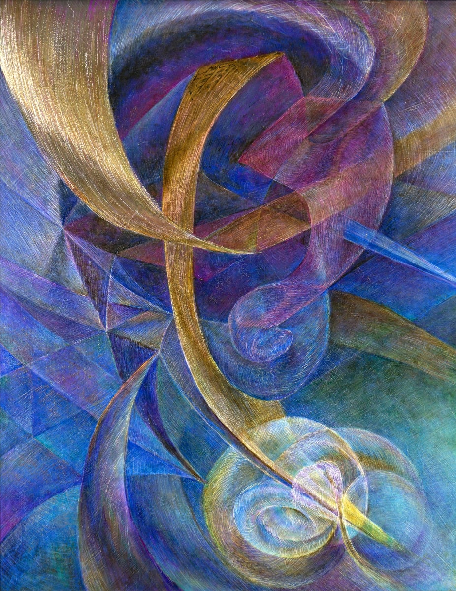 Eclipse by Duane Bousfield, Image 1.