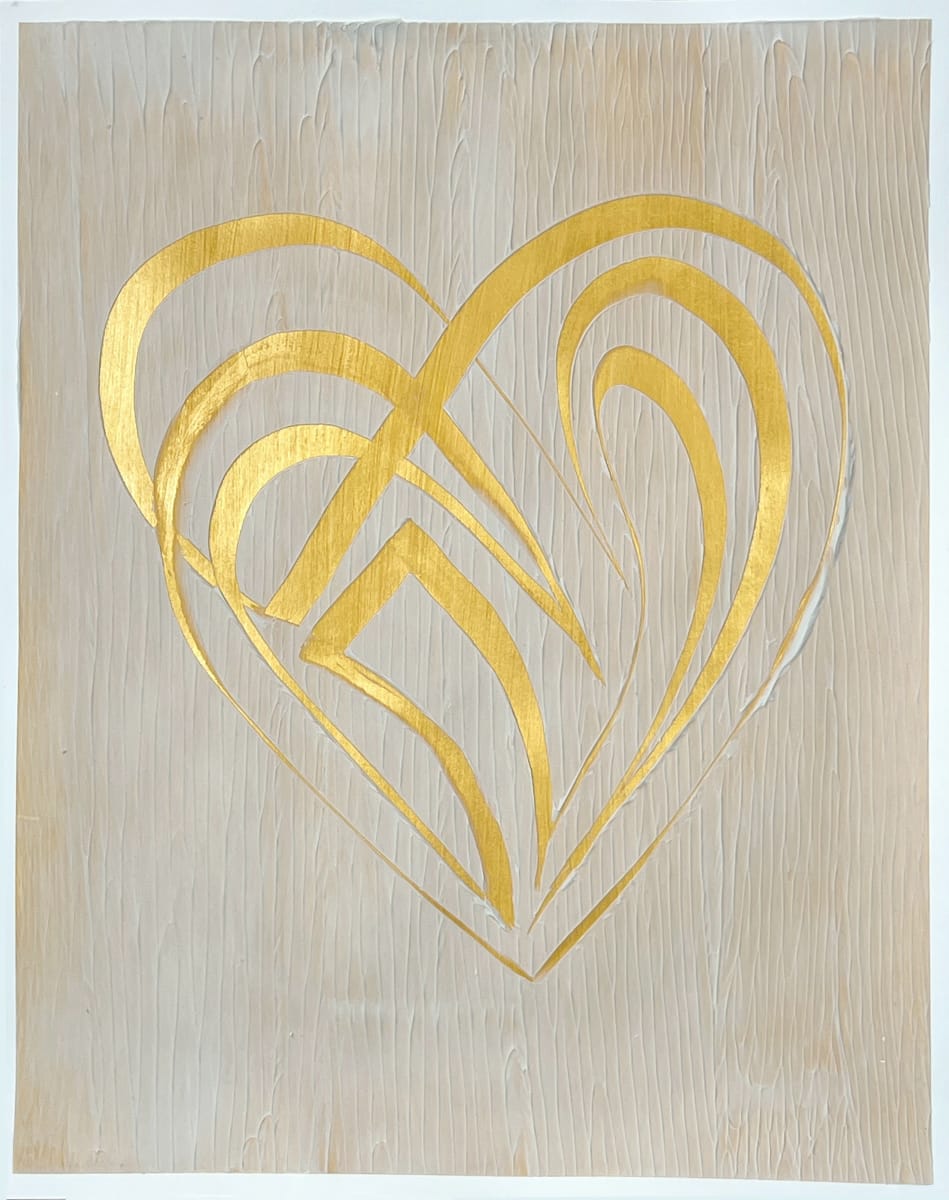 Endearing Heart by Duane Bousfield, Image 1.