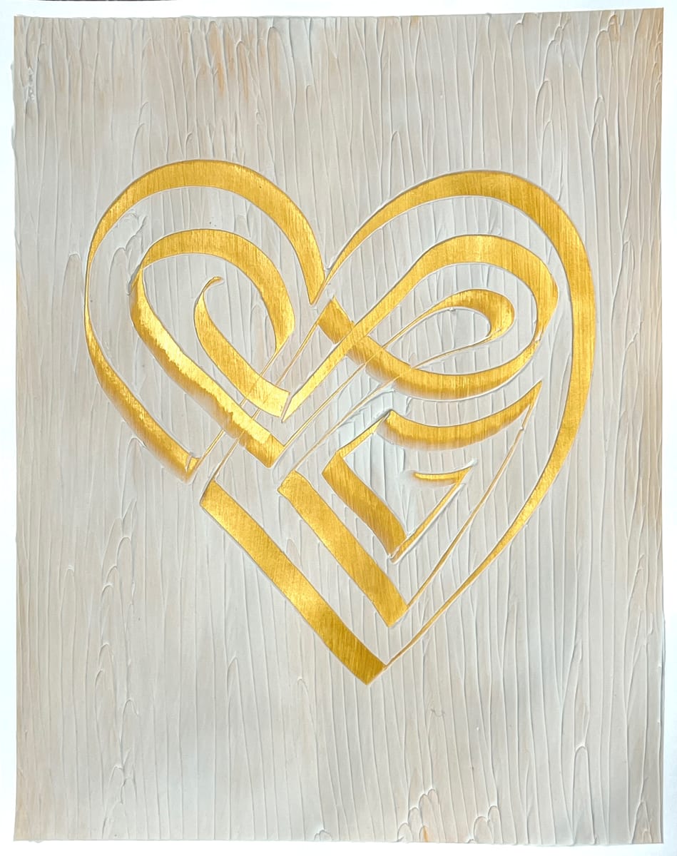 Gallant Heart by Duane Bousfield, Image 1.