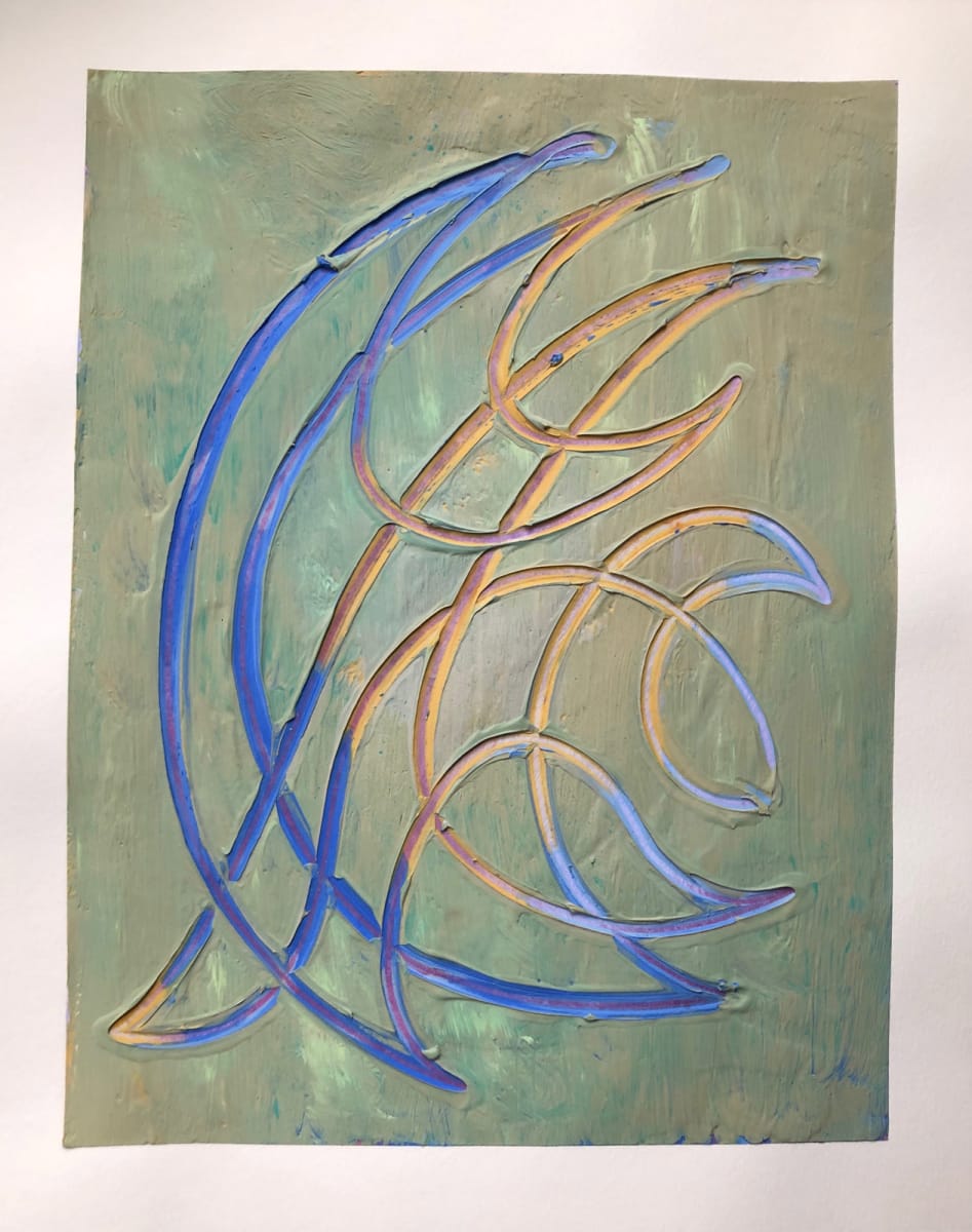 Petit Prince by Duane Bousfield, Image 1.