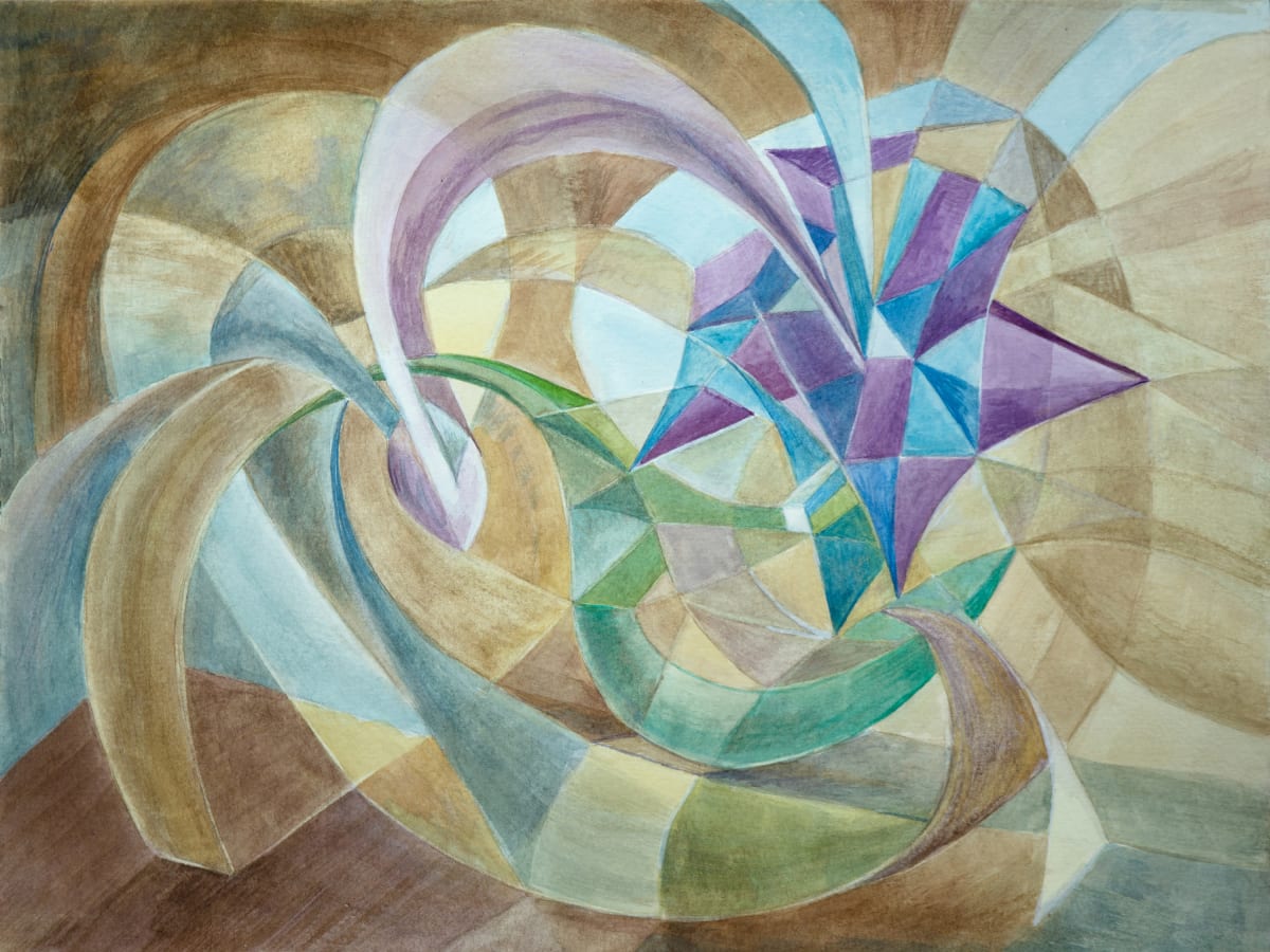 Star Child by Duane Bousfield, Image 1.