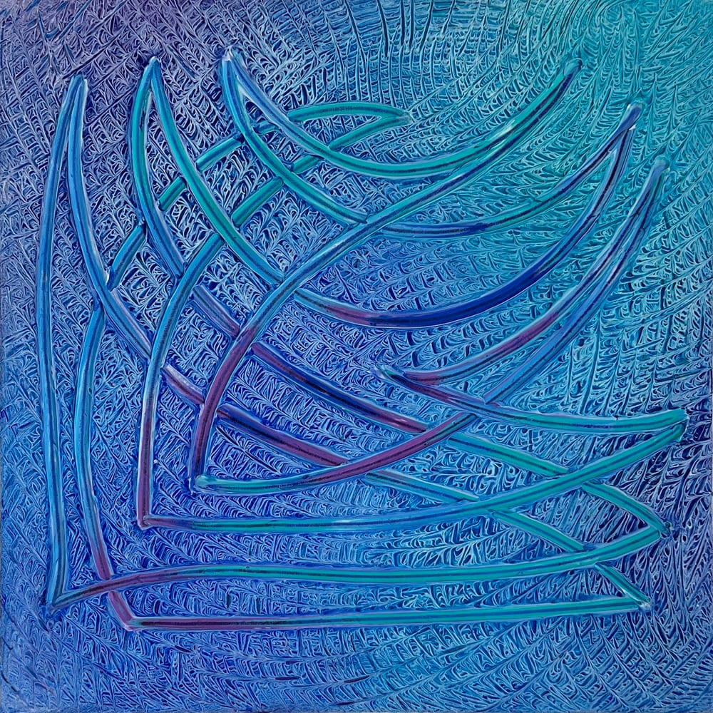 Summer Dream by Duane Bousfield 