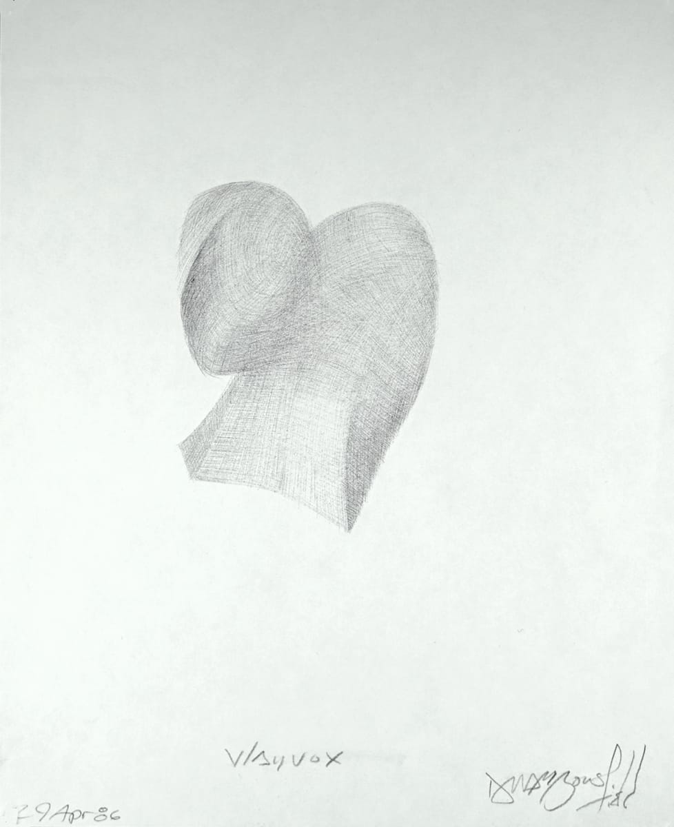 Wayvox by Duane Bousfield 