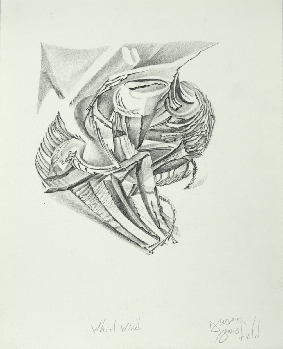 Whirlwind by Duane Bousfield, Image 1.