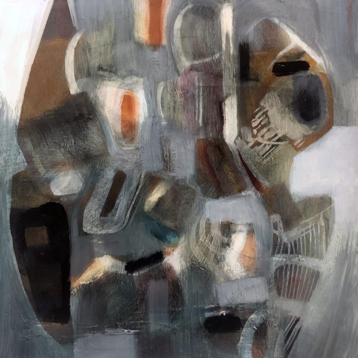 Considering History by Laura Hohlwein, Image 1.