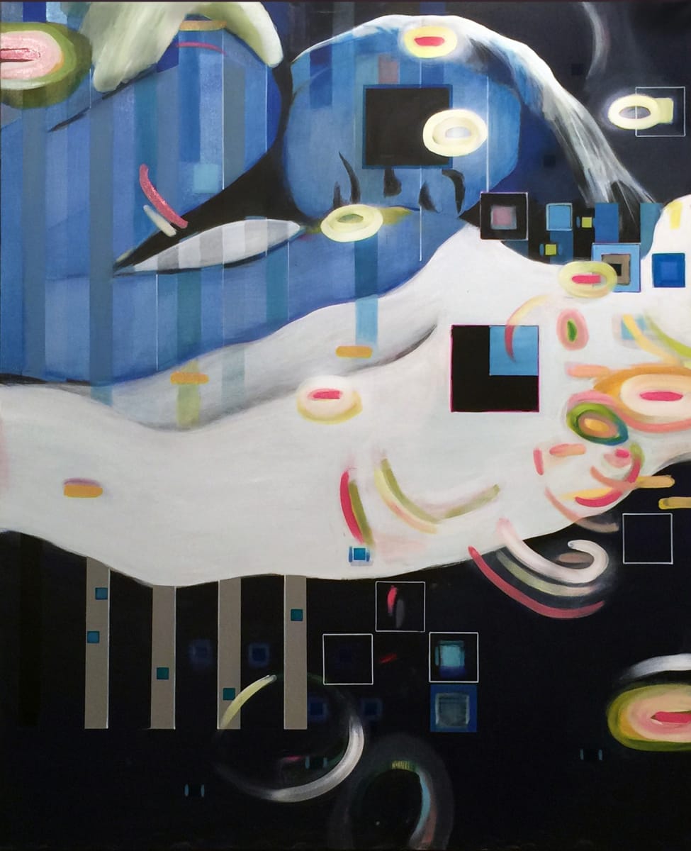 Euturpe by Laura Hohlwein 