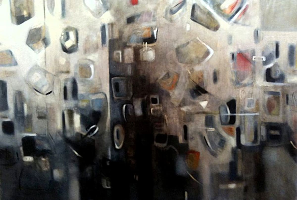 Threshold by Laura Hohlwein, Image 1.