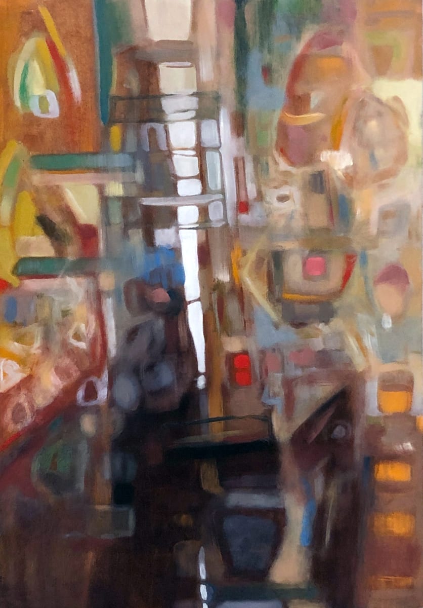 Sandstone by Laura Hohlwein, Image 1.