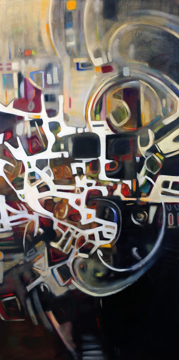 Growing by Laura Hohlwein, Image 1.