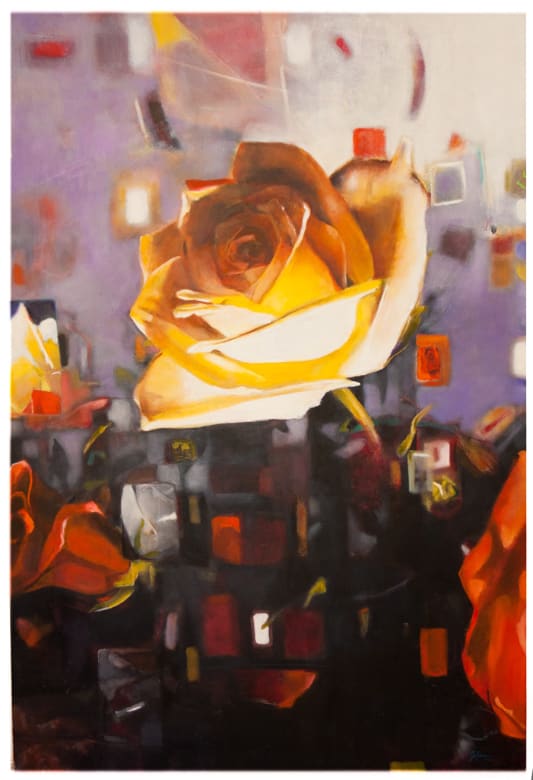 This Time, This Day by Laura Hohlwein, Image 1.