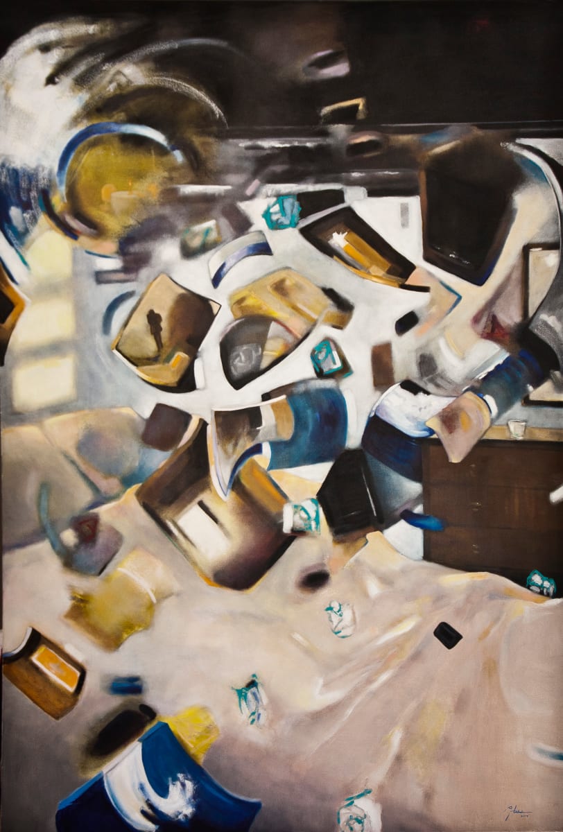 Which Dream by Laura Hohlwein, Image 1.