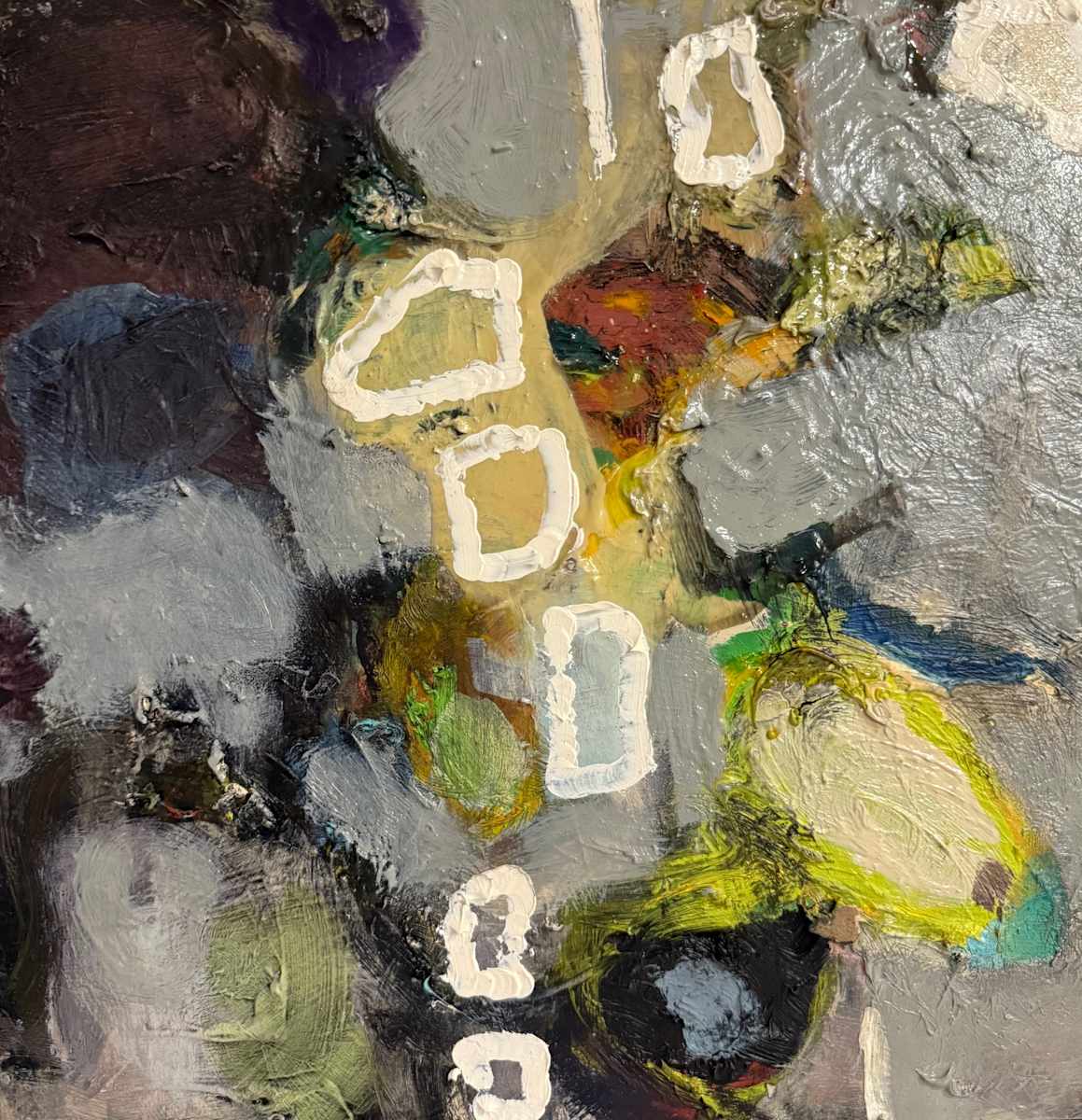 Shallow Creek by Laura Hohlwein, Image 1.