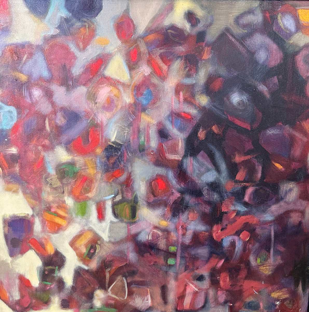 Blessings by Laura Hohlwein, Image 1.