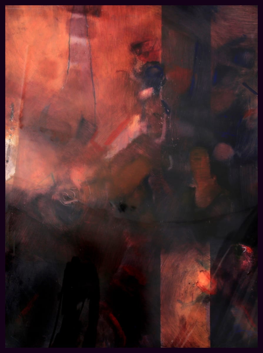 Internal Desire by Laura Hohlwein, Image 1.
