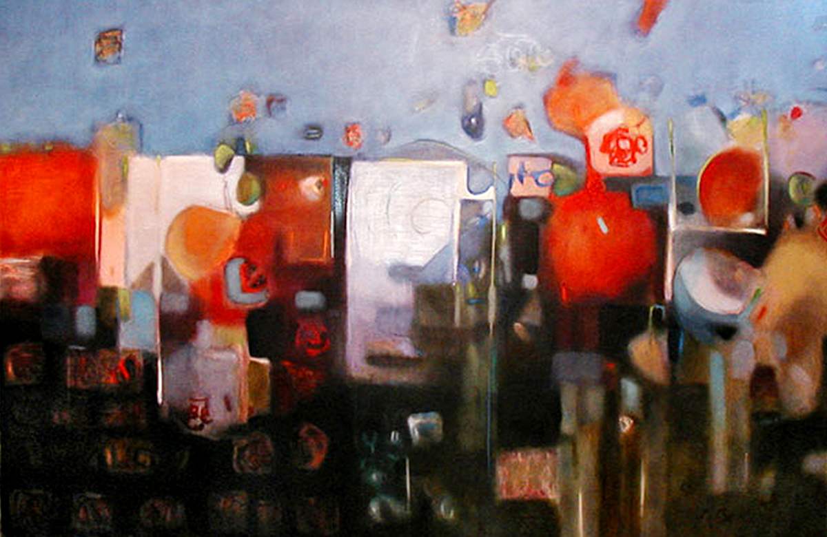 Spring by Laura Hohlwein, Image 1.