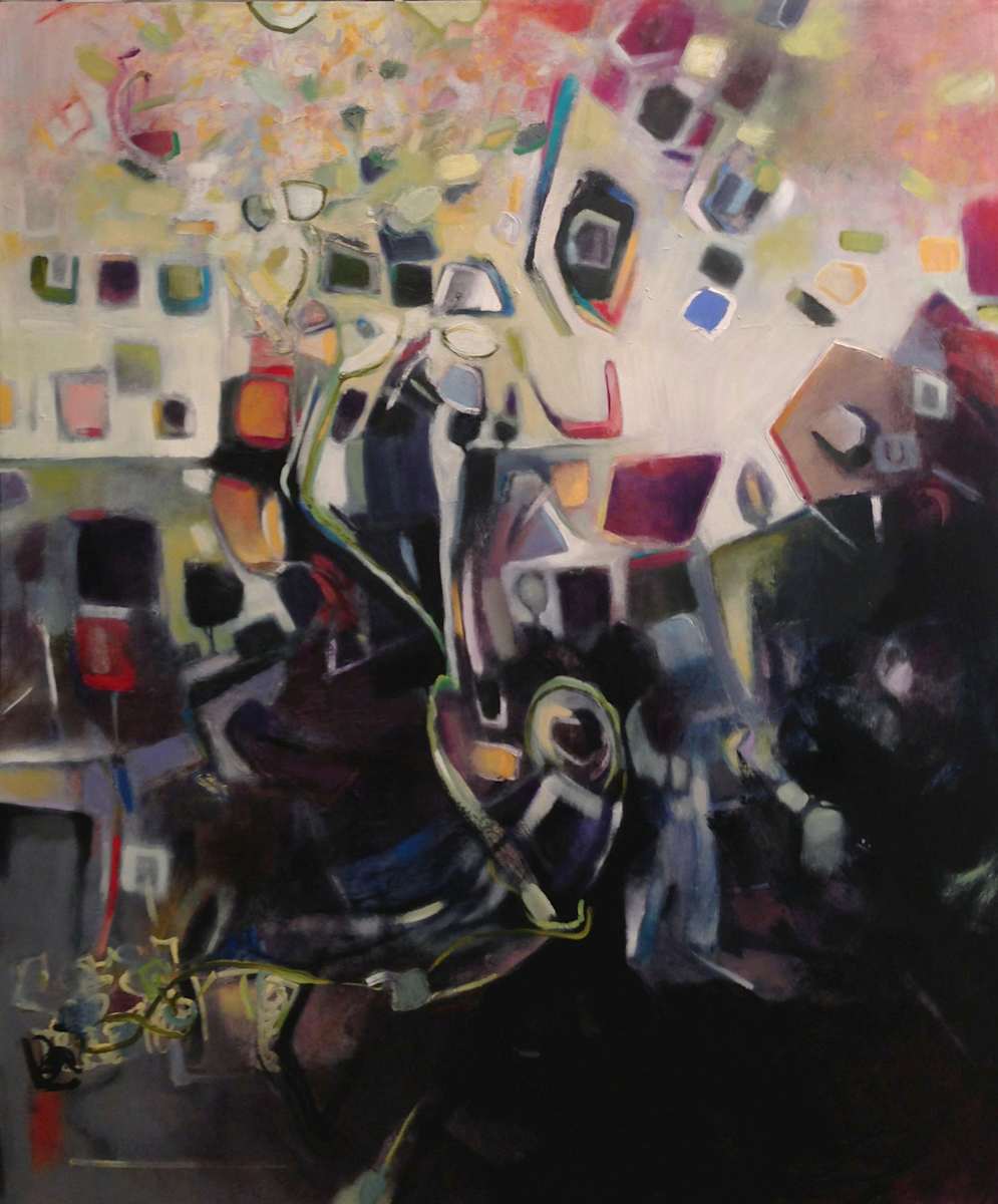 Taproot by Laura Hohlwein, Image 1.