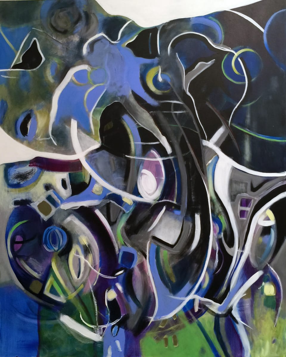 Terpshichore by Laura Hohlwein, Image 1.