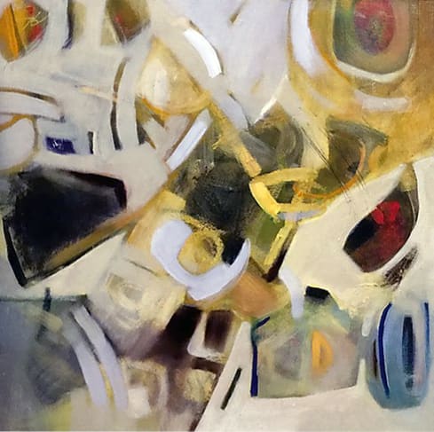 TIMING by Laura Hohlwein, Image 1.